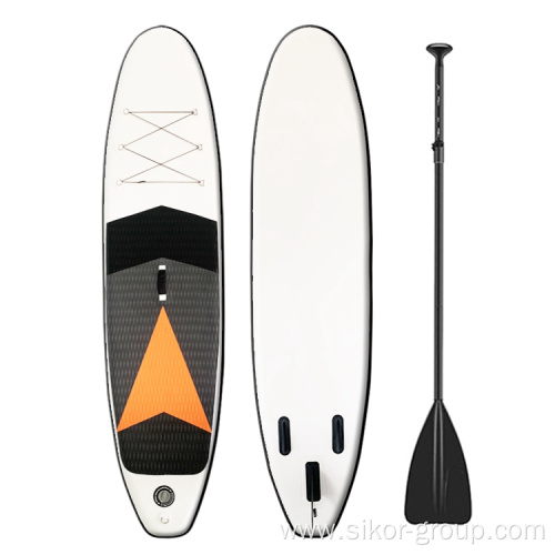 2022 The Most Popular Inflatable SUP Soft Paddle